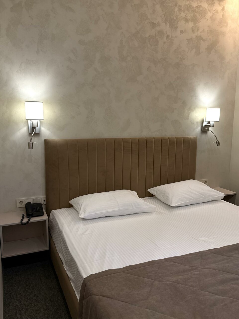 Гостиница Тет-а-тет Орёл-25