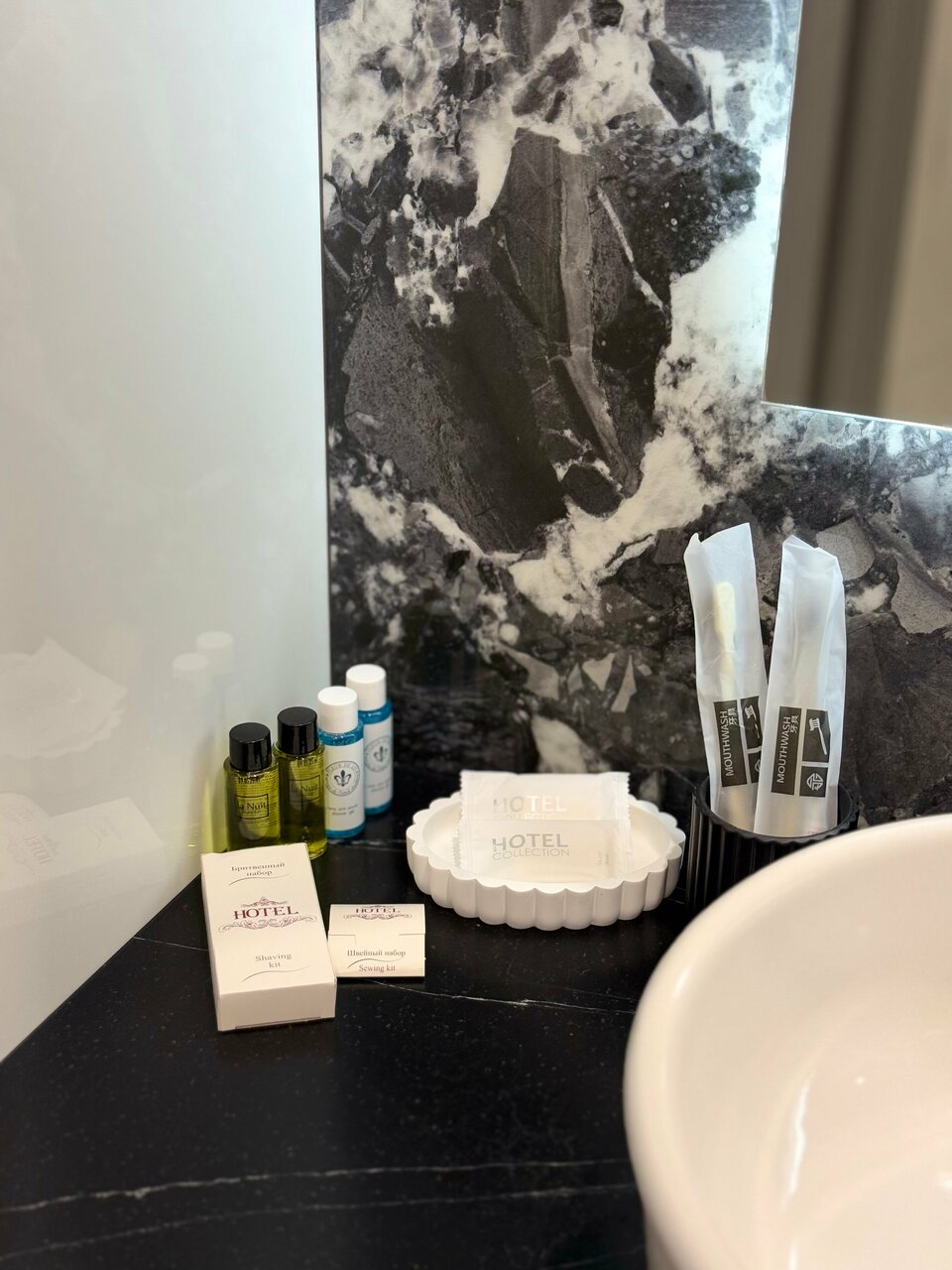 Гостиница Тет-а-тет Орёл-24