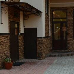 Гостиница Тет-а-тет Орёл-52