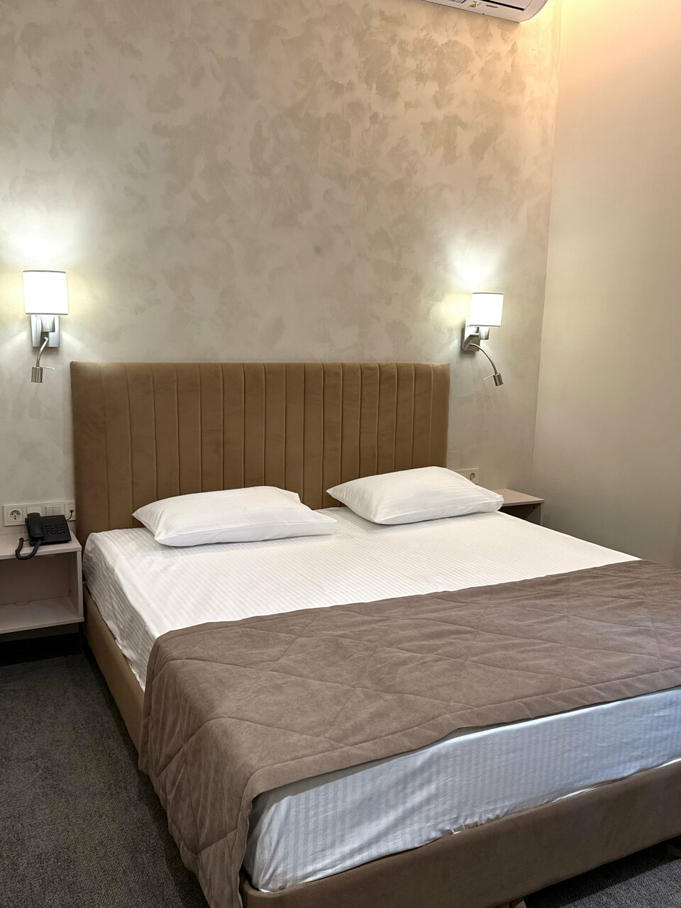 Гостиница Тет-а-тет Орёл