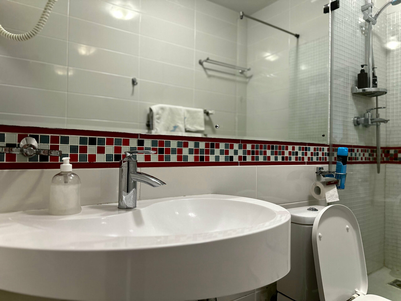 Гостиница Тет-а-тет Орёл