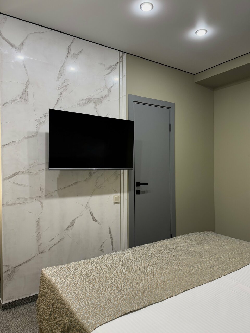 Гостиница Тет-а-тет Орёл-17