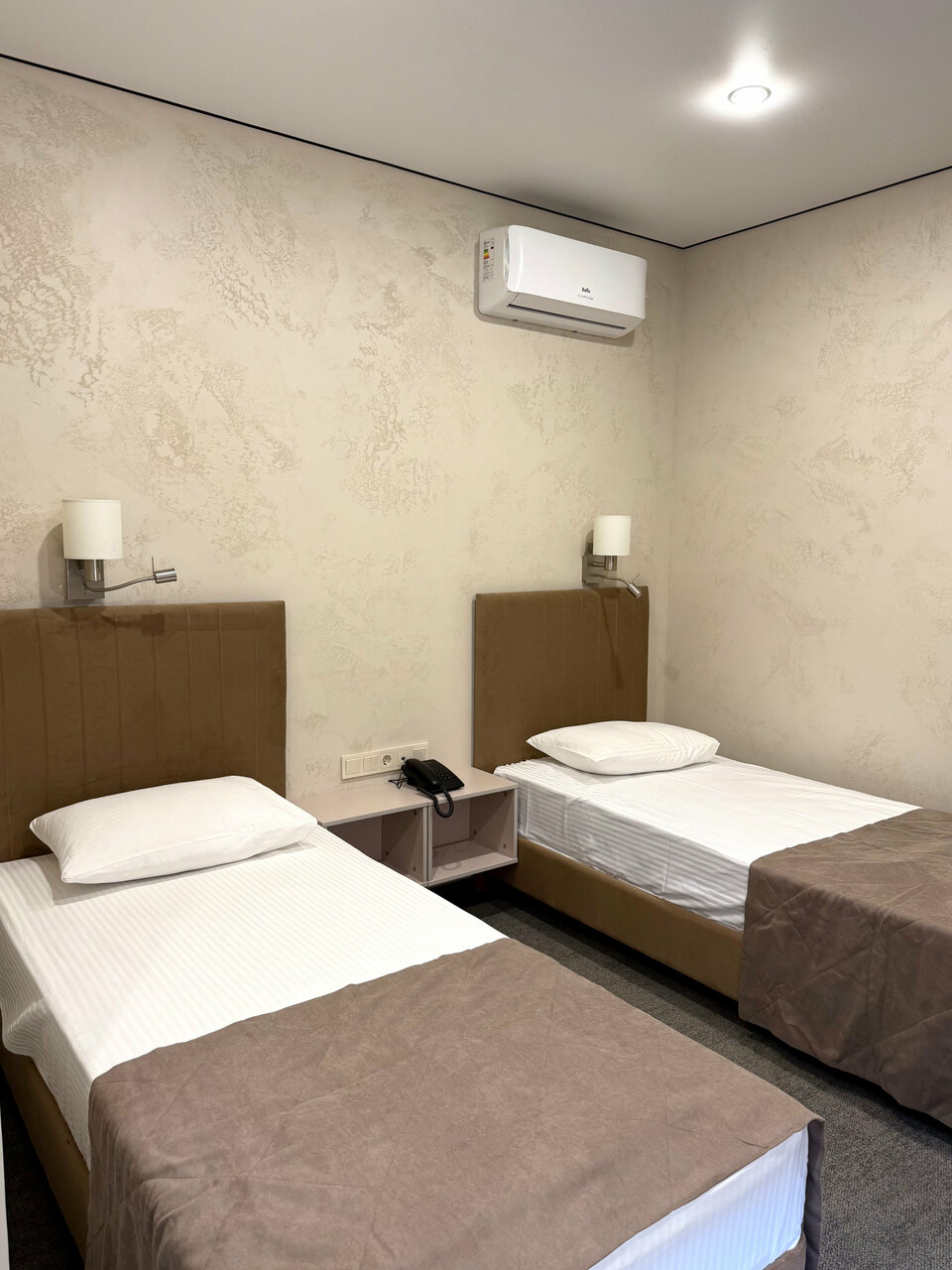 Гостиница Тет-а-тет Орёл