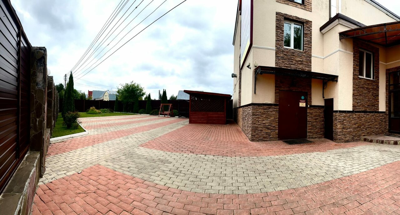 Гостиница Тет-а-тет Орёл-41