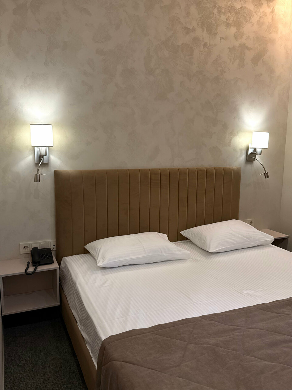 Гостиница Тет-а-тет Орёл