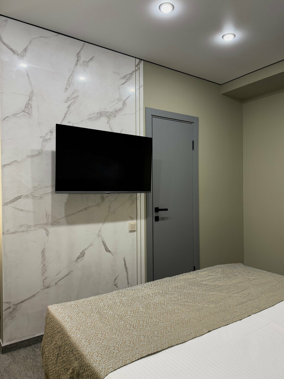 Гостиница Тет-а-тет Орёл