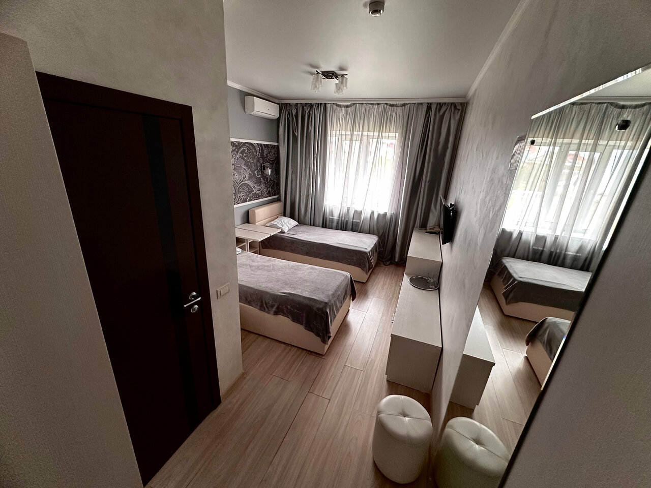 Гостиница Тет-а-тет Орёл