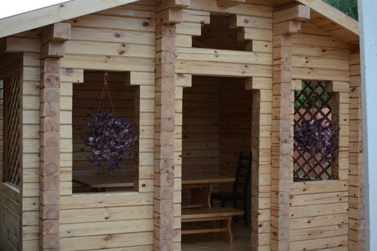 Гостиница Тет-а-тет Орёл-53