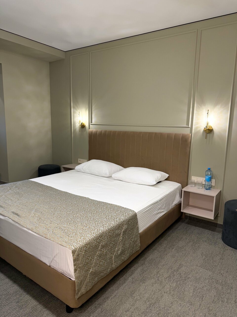 Гостиница Тет-а-тет Орёл-15