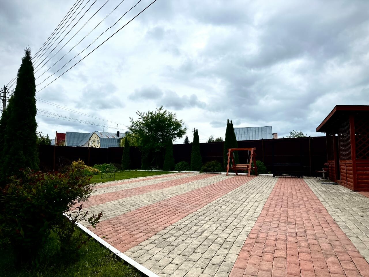 Гостиница Тет-а-тет Орёл-51