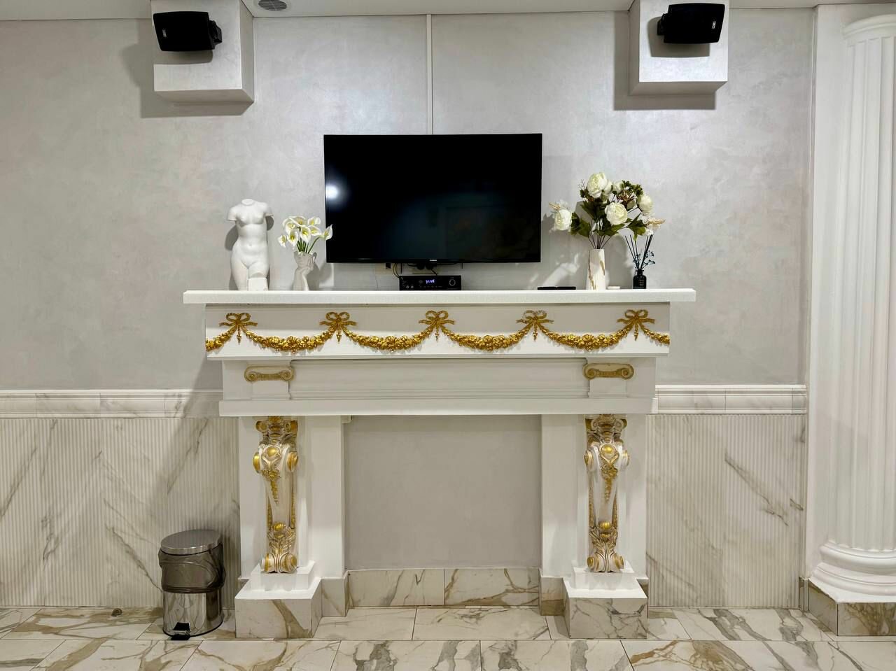 Гостиница Тет-а-тет Орёл-39