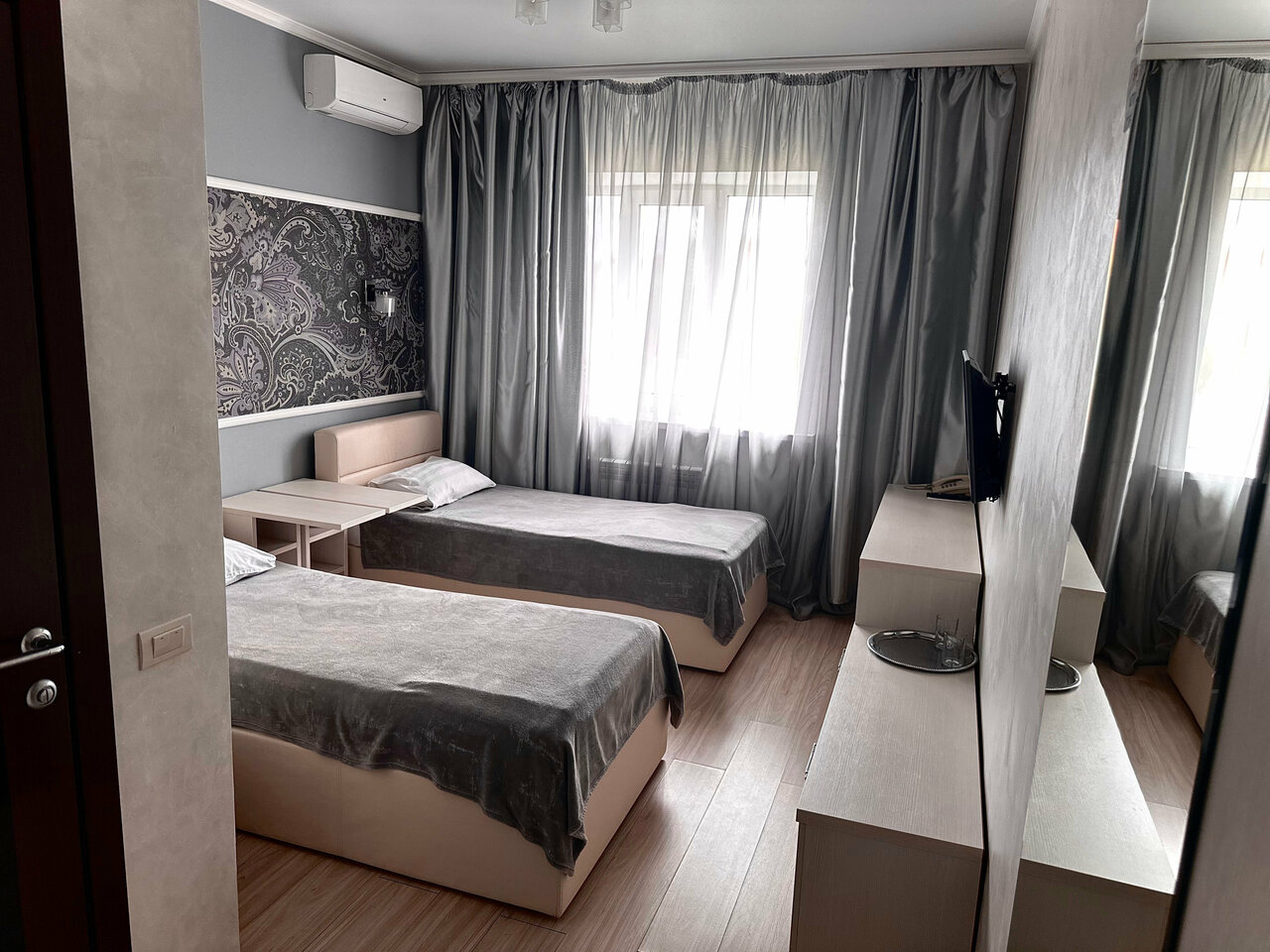 Гостиница Тет-а-тет Орёл