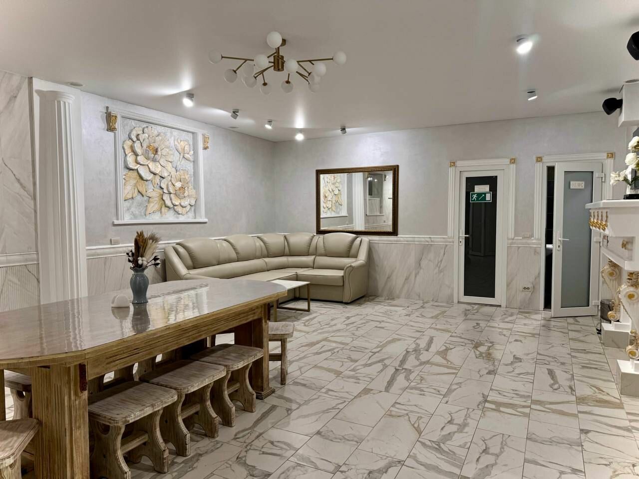 Гостиница Тет-а-тет Орёл-38