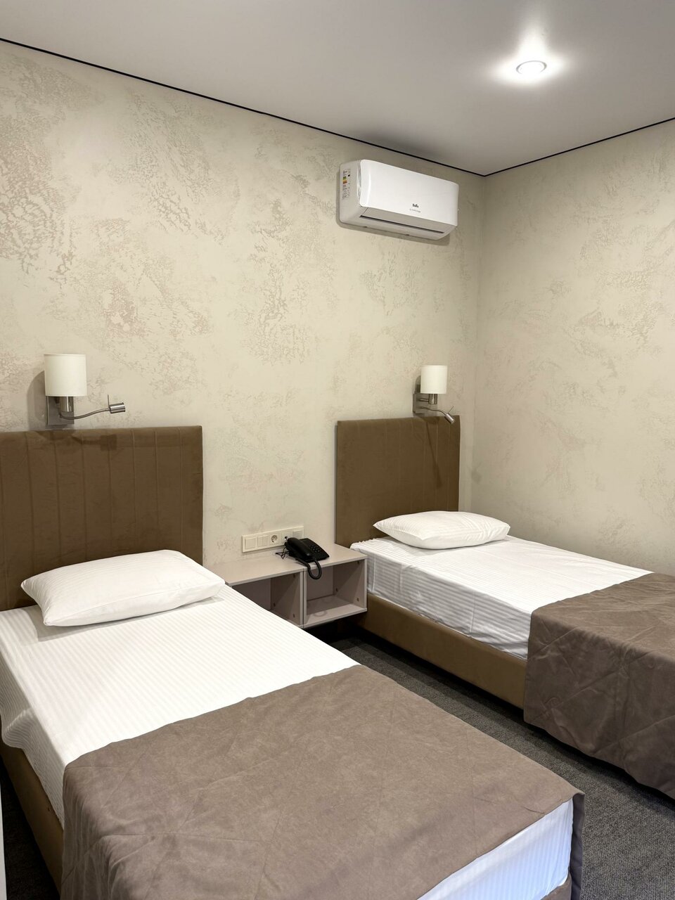 Гостиница Тет-а-тет Орёл-27