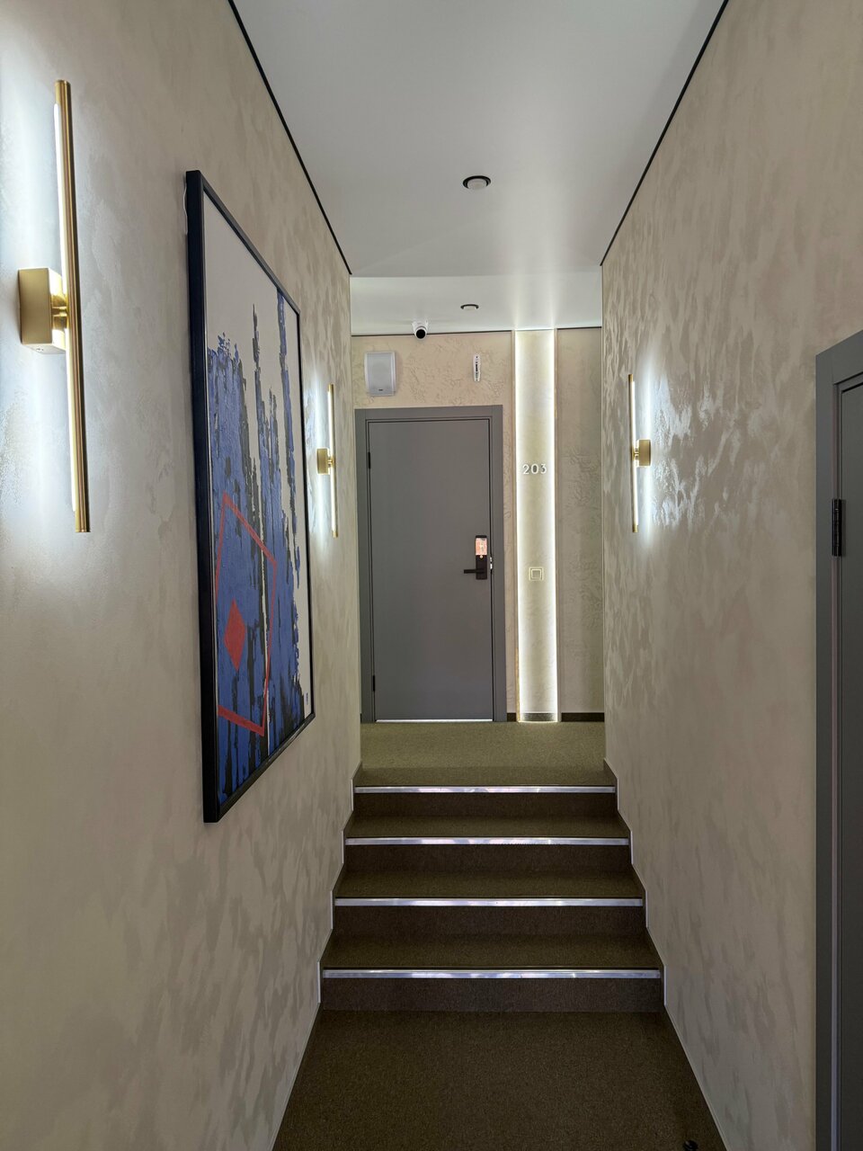 Гостиница Тет-а-тет Орёл-14