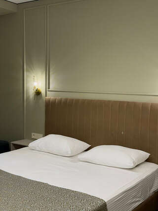 Гостиница Тет-а-тет Орёл Люкс-3