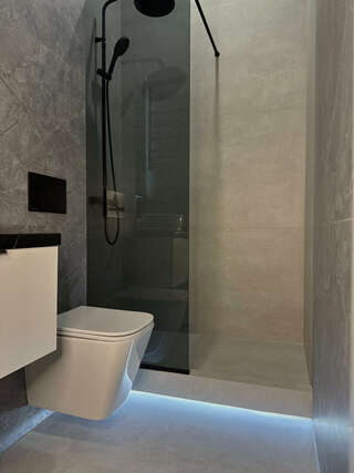 Гостиница Тет-а-тет Орёл Комфорт с 1 кроватью-9