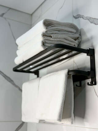 Гостиница Тет-а-тет Орёл Люкс-9