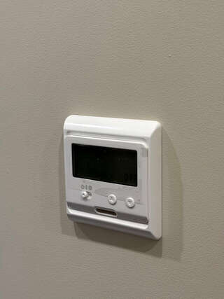 Гостиница Тет-а-тет Орёл Комфорт с 2 кроватями-7