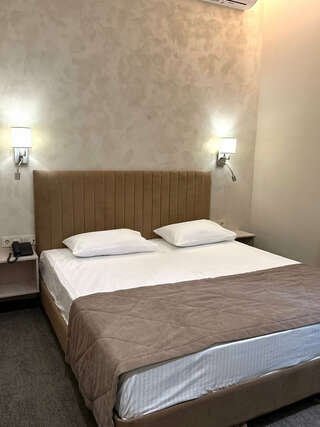 Гостиница Тет-а-тет Орёл Комфорт с 1 кроватью-1