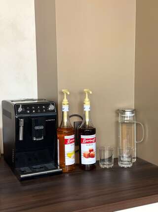 Гостиница Тет-а-тет Орёл-7