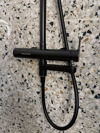 Гостиница Тет-а-тет Орёл Комфорт с 2 кроватями-6