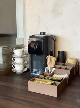 Гостиница Тет-а-тет Орёл-6