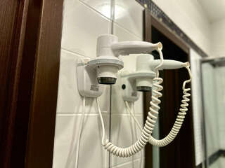 Гостиница Тет-а-тет Орёл Стандарт с 2 кроватями-6