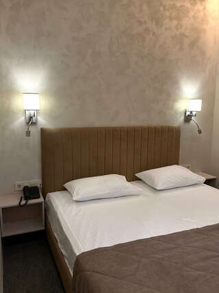 Гостиница Тет-а-тет Орёл Комфорт с 1 кроватью-2