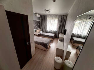 Гостиница Тет-а-тет Орёл Стандарт с 2 кроватями-2