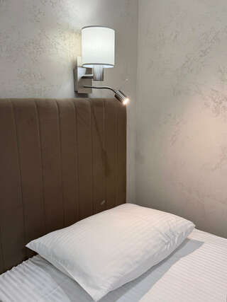 Гостиница Тет-а-тет Орёл Комфорт с 2 кроватями-3