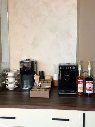 Гостиница Тет-а-тет Орёл-5