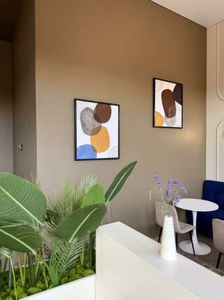 Гостиница Тет-а-тет Орёл-2