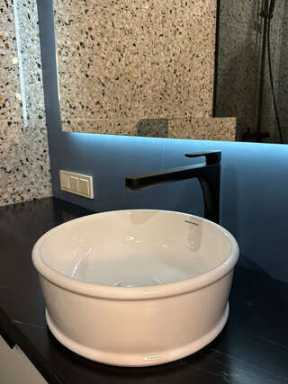 Гостиница Тет-а-тет Орёл Комфорт с 2 кроватями-4