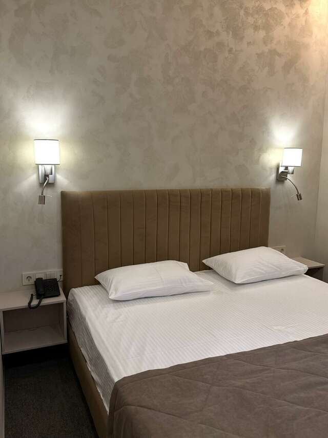 Гостиница Тет-а-тет Орёл-24