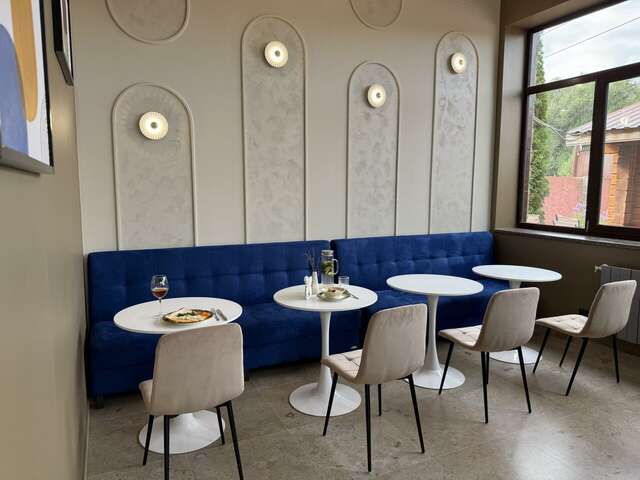 Гостиница Тет-а-тет Орёл-6