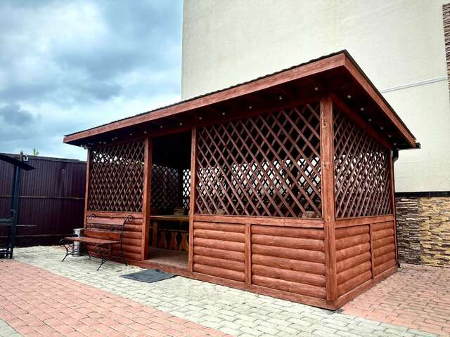 Гостиница Тет-а-тет Орёл-46