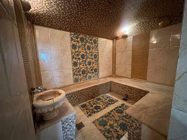 Гостиница Тет-а-тет Орёл-41