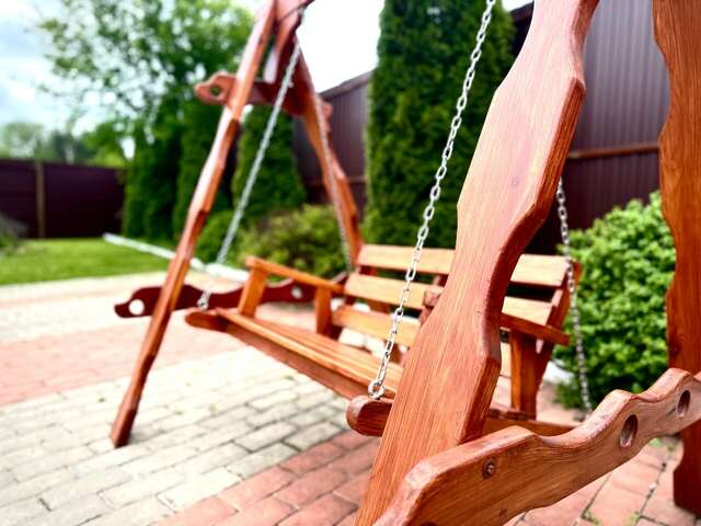 Гостиница Тет-а-тет Орёл-45