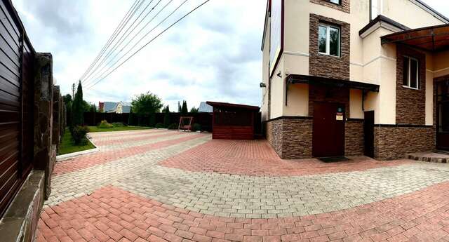 Гостиница Тет-а-тет Орёл-40