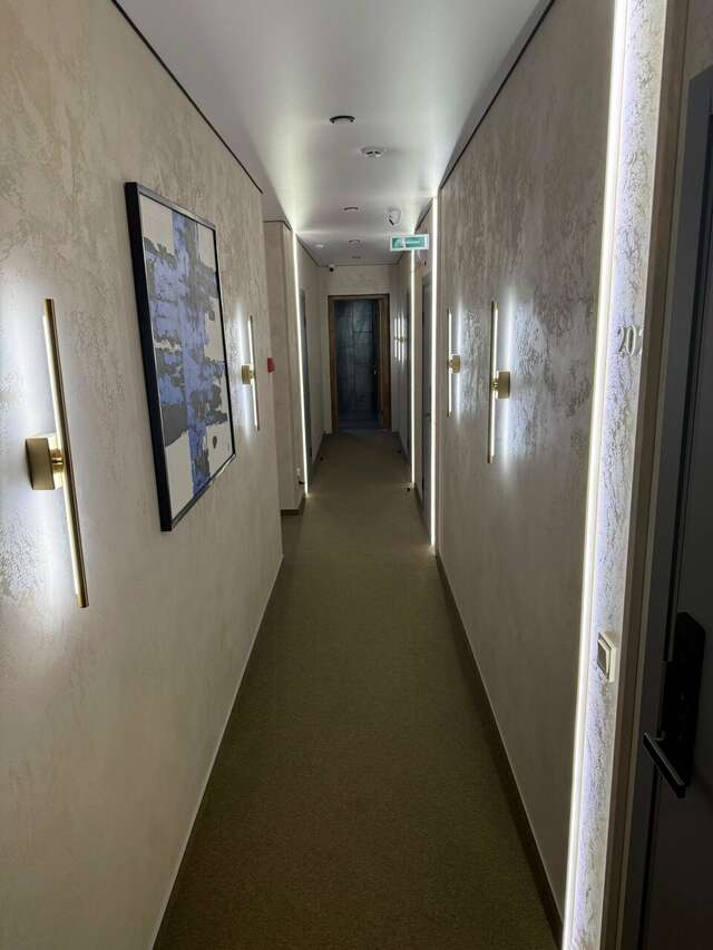 Гостиница Тет-а-тет Орёл-12