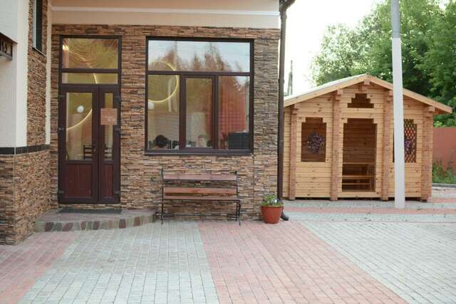 Гостиница Тет-а-тет Орёл-3