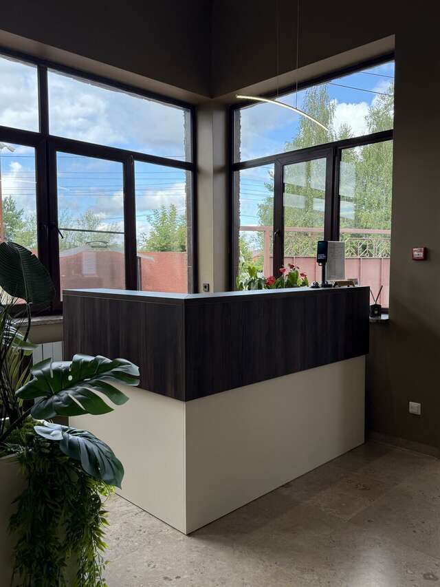 Гостиница Тет-а-тет Орёл-4