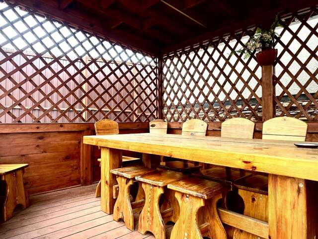 Гостиница Тет-а-тет Орёл-47