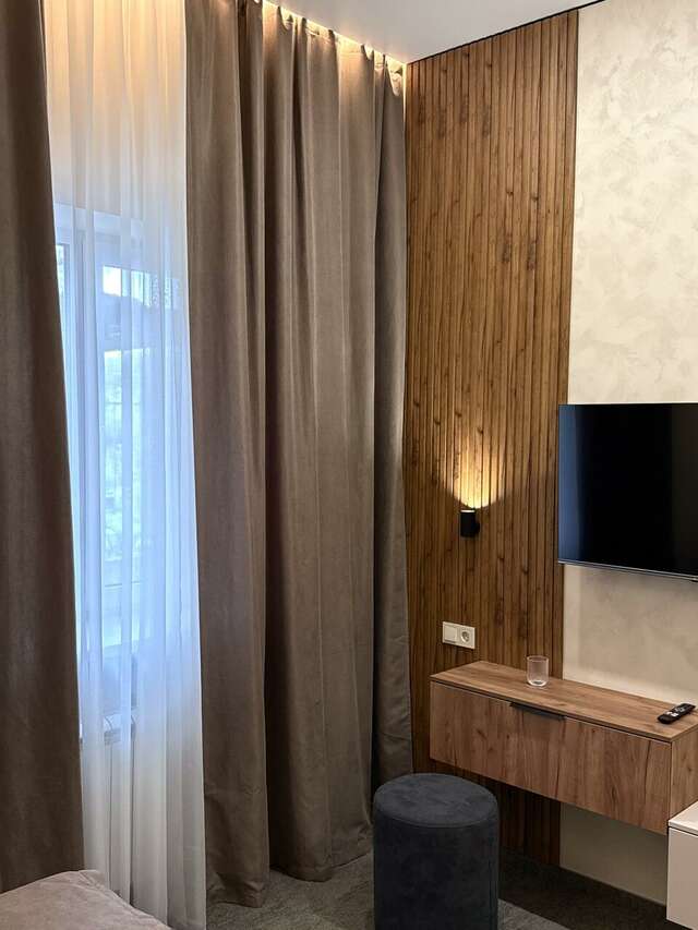 Гостиница Тет-а-тет Орёл-27