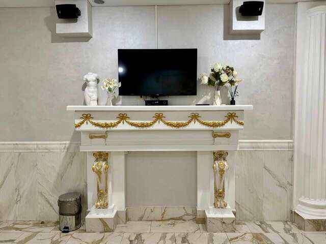 Гостиница Тет-а-тет Орёл-38