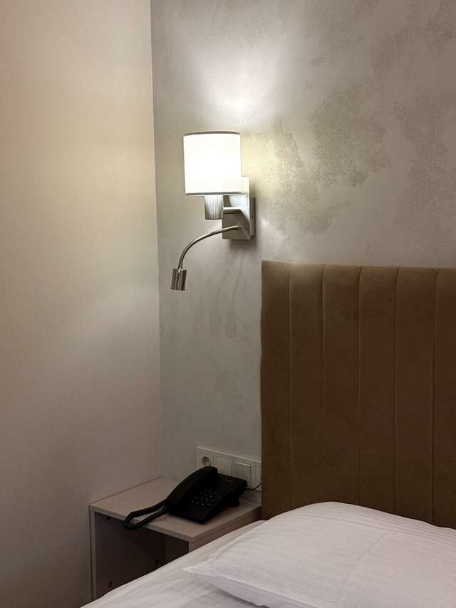 Гостиница Тет-а-тет Орёл-25