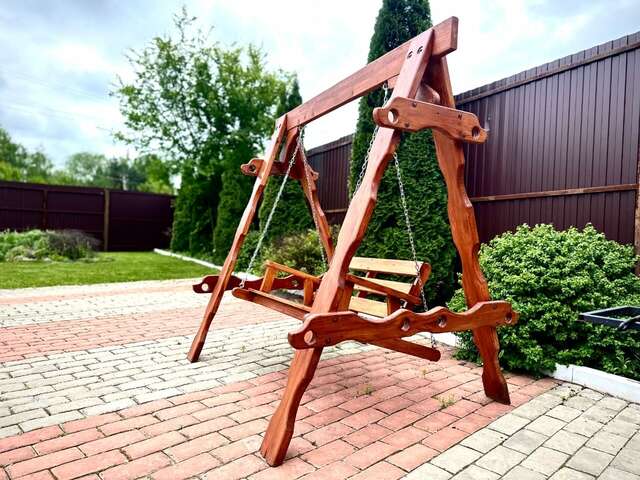 Гостиница Тет-а-тет Орёл-44