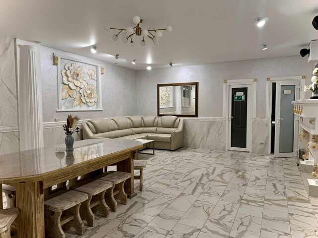 Гостиница Тет-а-тет Орёл-37