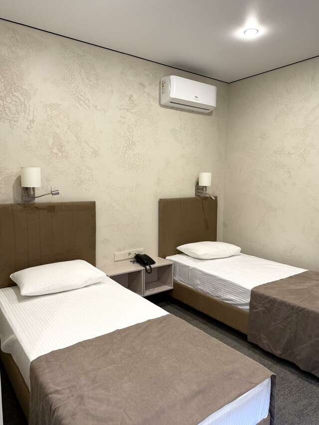 Гостиница Тет-а-тет Орёл-26